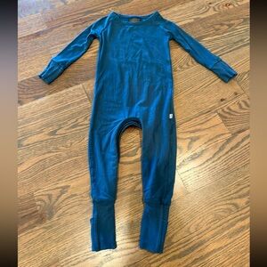 Little Sleepies Cozy Pajamas